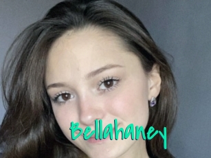 Bellahaney