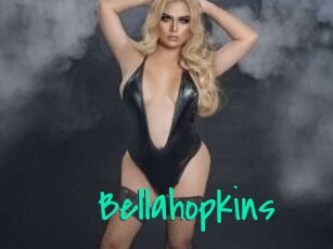 Bellahopkins