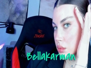 Bellakarman