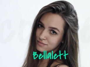 Bellalett