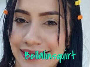 Bellalinsquirt