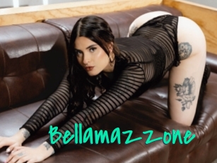 Bellamazzone