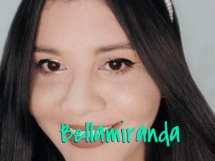 Bellamiranda