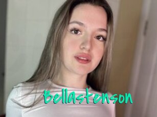 Bellastenson