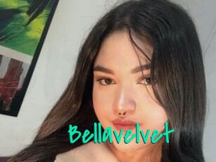 Bellavelvet