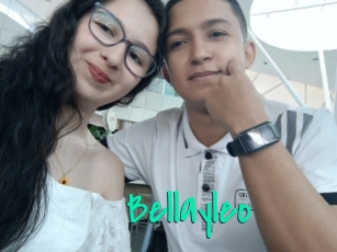 Bellayleo