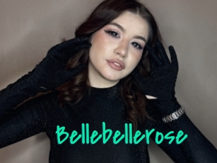 Bellebellerose