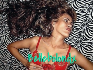 Bellebolondx