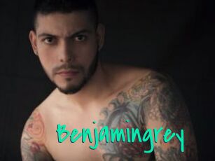 Benjamingrey