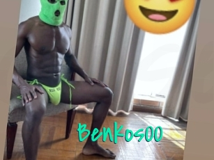 Benkos00