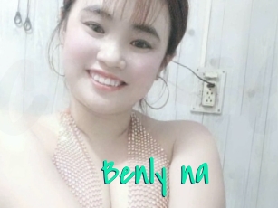 Benly_na