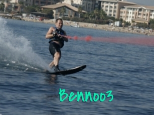 Bennoo3