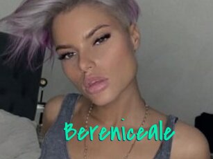 Bereniceale