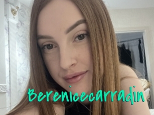 Berenicecarradin