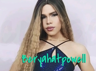 Beryahatpowell