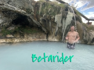 Betarider