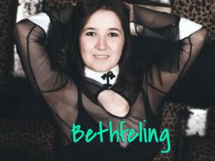 Bethfeling