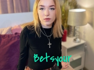 Betsycur