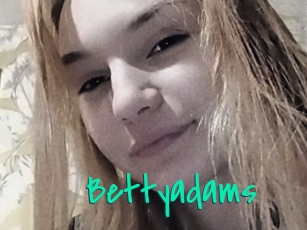 Bettyadams