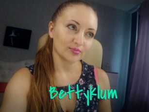 Bettyklum