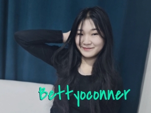 Bettyoconner