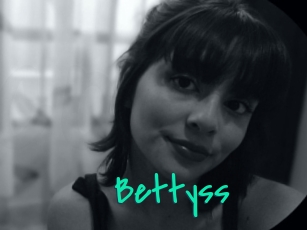 Bettyss