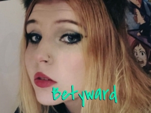 Betyward