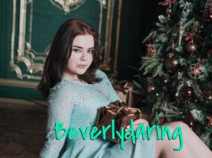 Beverlydaring