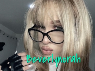 Beverlynorah