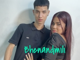 Bhenandmili