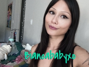 Biancababyxo