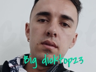 Big_dicktop23