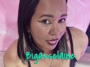 Bigasselaine