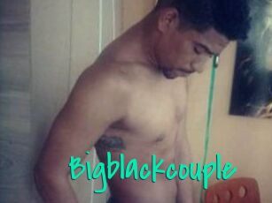 Bigblackcouple