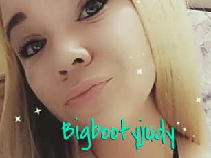 Bigbootyjudy