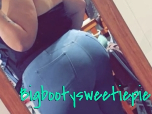 Bigbootysweetiepie