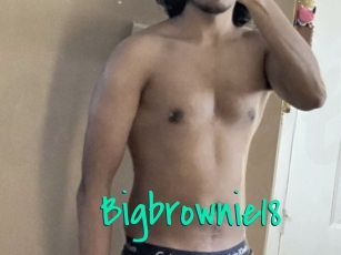 Bigbrownie18