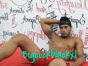 Bigcockblackxl