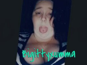 Bigittyxumma