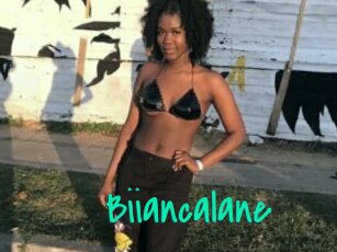 Biiancalane