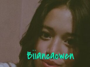 Biiancaowen