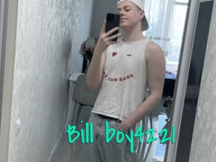 Bill_boy4221