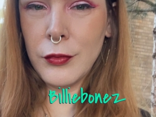 Billiebonez