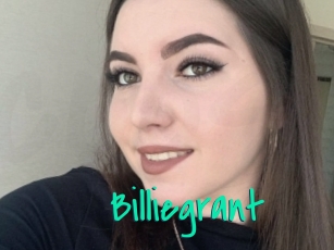 Billiegrant