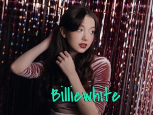 Billiewhite