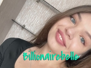 Billionairebelle