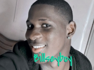 Billseyboy