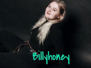 Billyhoney