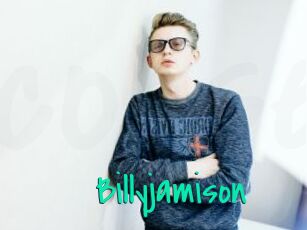 Billyjamison