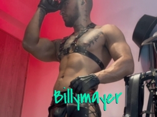 Billymayer